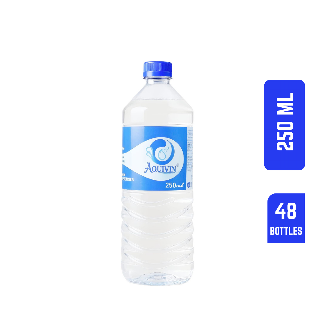 Aquivin 250 ML Packaged Drinking Water