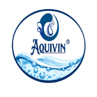 Aquivin Logo